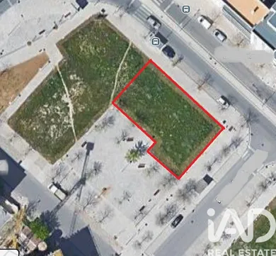 Terrain à bâtir  à Loulé