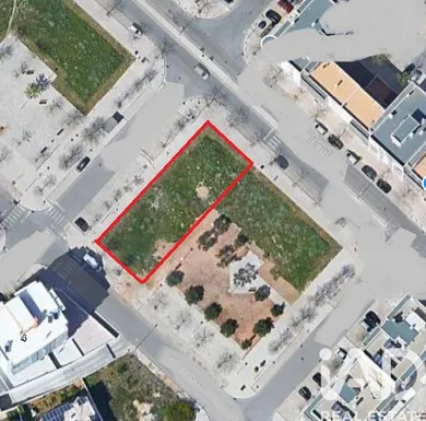 Terrain à bâtir  à Loulé