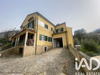Casa/Moradia  em Lamas