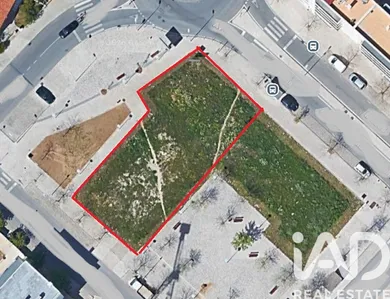 Terrain à bâtir  à Loulé