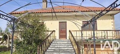 Fotografia 7 de Quinta 6 quartos de 288 m² em Alcains