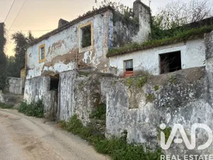 Prédio  em Alenquer