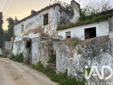 Prédio  em Alenquer