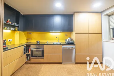 Apartment T2 in Braga