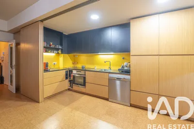 Fotografia 4 de Apartamento 3 quartos de 130 m² em Braga