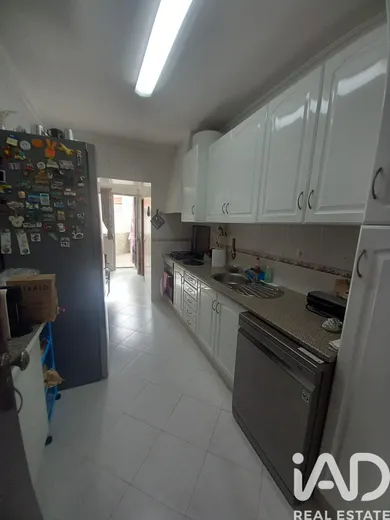 Terraced house in Montijo