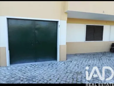 Garagem  em Setúbal