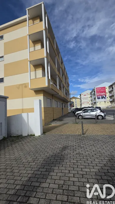 Garagem  em Setúbal