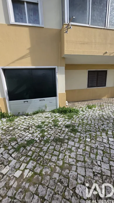 Garagem  em Setúbal