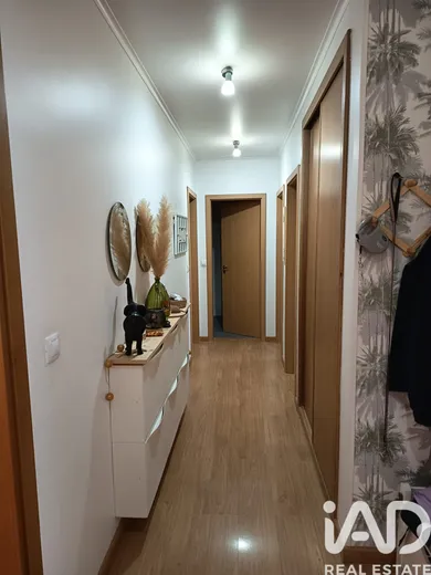 Apartment T3 in Beja