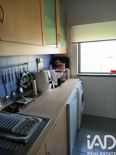 Apartment T3 in Beja