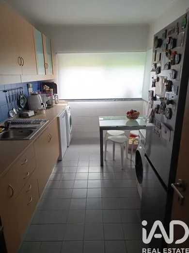 Apartment T3 in Beja