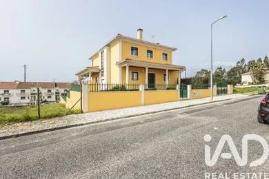 Casa/Moradia  em Rio Maior