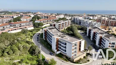 Apartamento T2 em Lagos