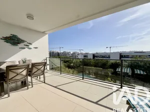 Appartement T2 à Lagos