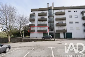 Appartement T2 à Condeixa-a-Nova
