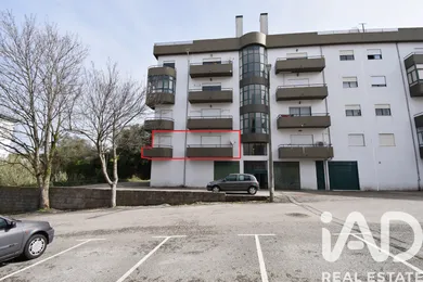 Appartement T2 à Condeixa-a-Nova