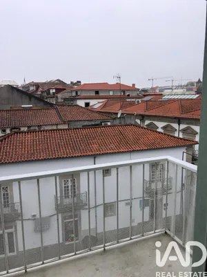 Apartamento T3 em Viana do Castelo