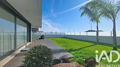 Moradia térrea  em Avanca