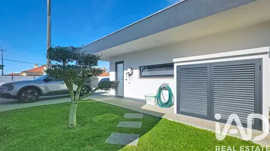 Moradia térrea em Avanca