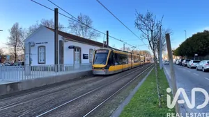 Apartamento T3 em Senhora da Hora