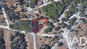 Terreno urbano  em Sesimbra