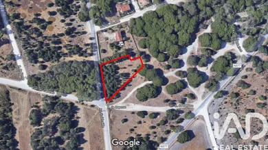 Terreno urbano  em Sesimbra