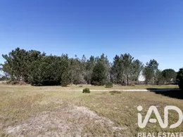 Building plot in Sesimbra