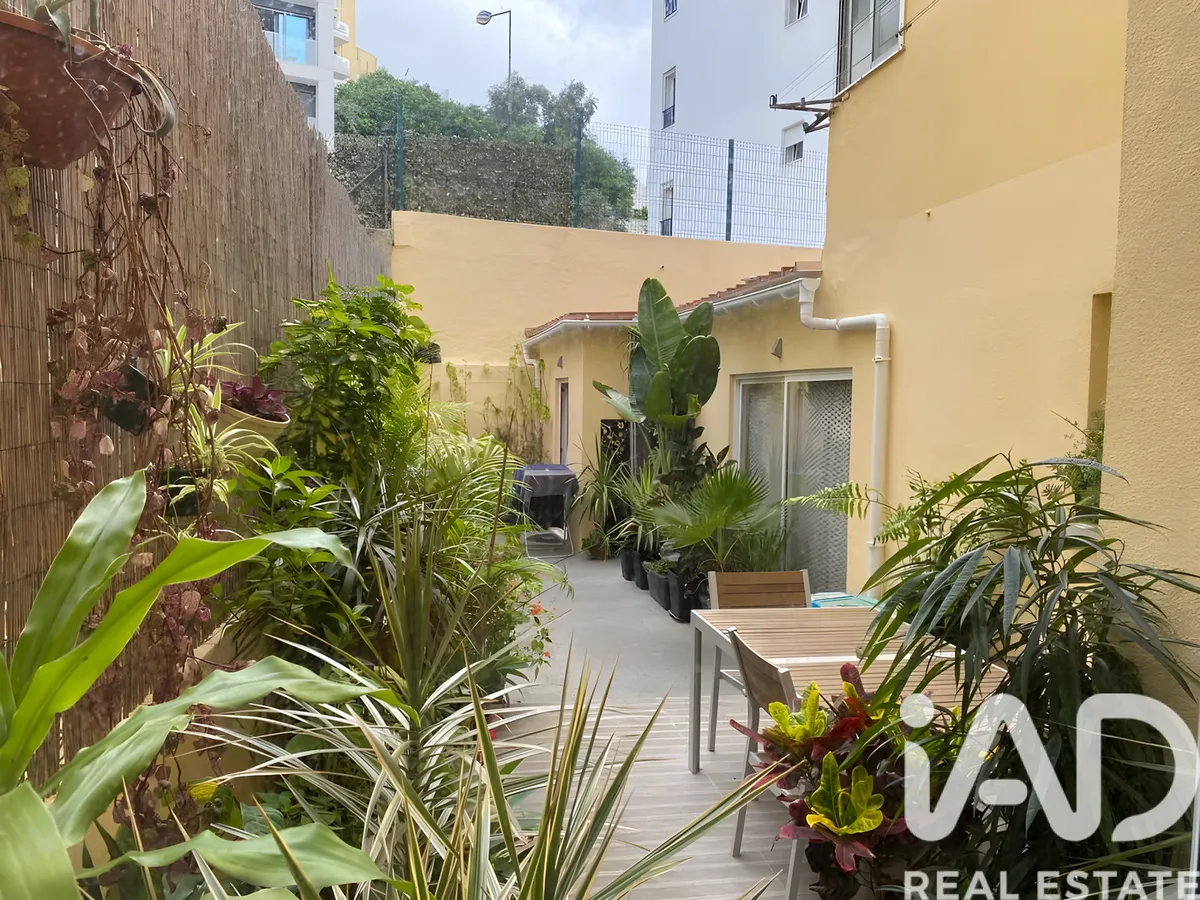 Apartamento 3 quartos de 115 m² em Lisboa