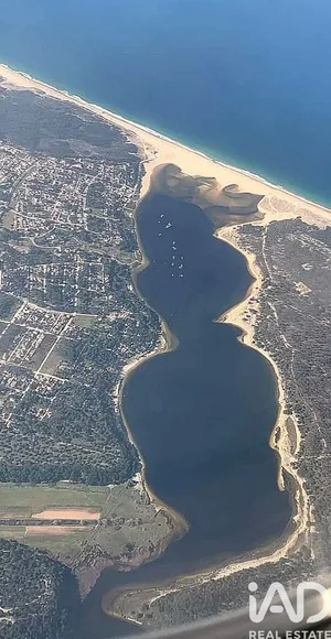 Terreno urbano  em Sesimbra