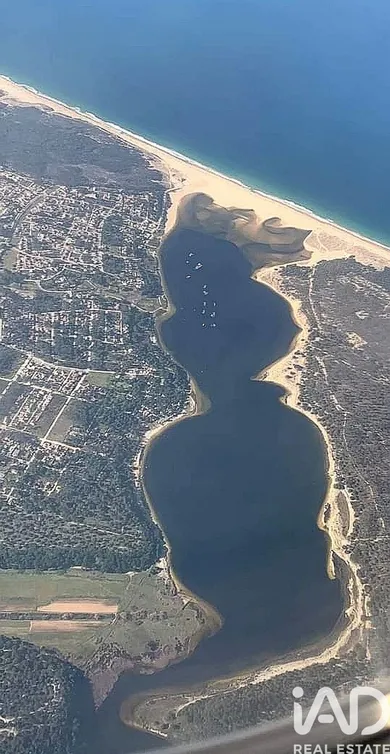 Terreno urbano  em Sesimbra