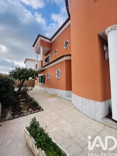 Maison  à Beja