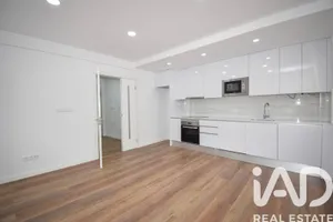 Apartamento T2 em Aldeia de Paio Pires