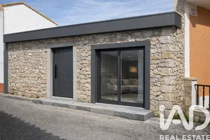 Casa de campo  em Maxial