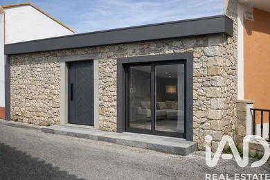 Casa de campo  em Maxial