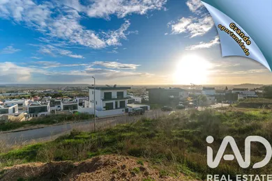 Terreno urbano  em Alenquer