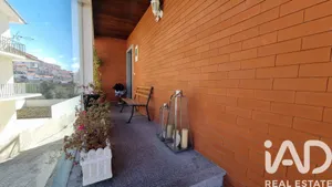 Moradia geminada  em Guarda