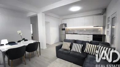 Apartamento T2 em Faro