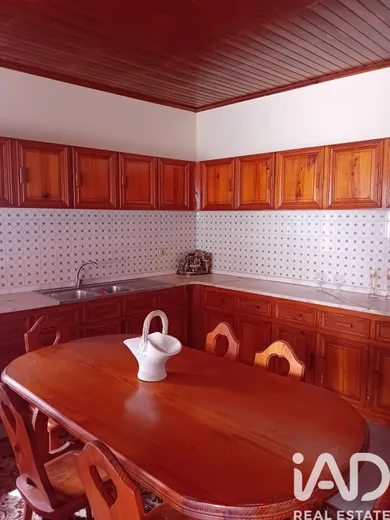Casa/Moradia em Pedorido