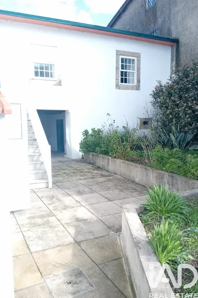 Casa/Moradia em Pedorido
