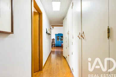 Apartamento T3 em Lisboa