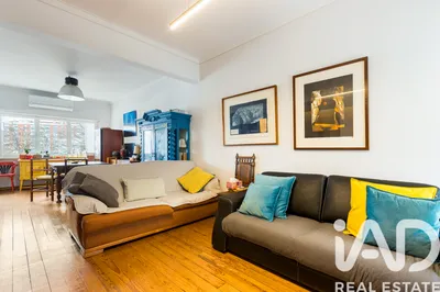 Fotografia 6 de Apartamento 4 quartos de 102 m² em Lisboa