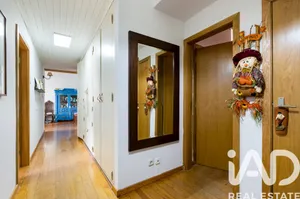 Apartamento T3 em Lisboa