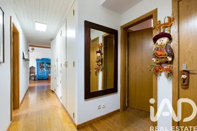 Apartamento T3 em Lisboa