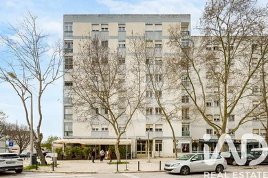 Appartement T3 à Lisboa