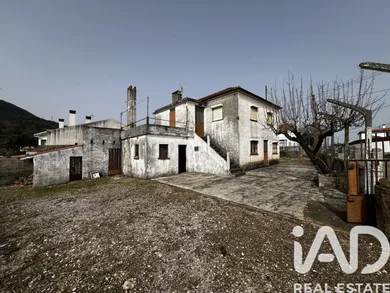 Casa de campo  em Penela