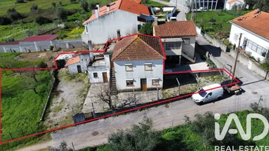 Casa de campo  em Penela