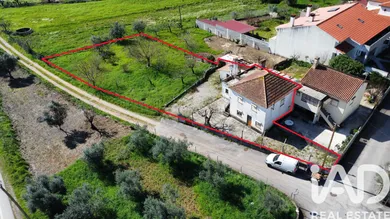 Casa de campo  em Penela