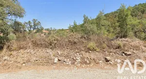 Terreno rústico em Tavira