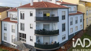 Apartamento T3 em Torres Vedras